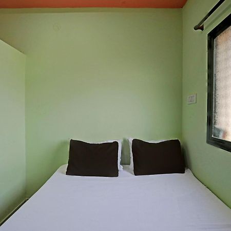 Spot On Hotel Leo Star Chandrapur Exterior photo