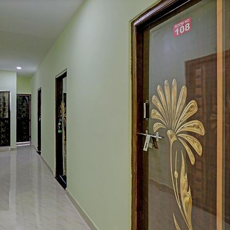 Spot On Hotel Leo Star Chandrapur Exterior photo