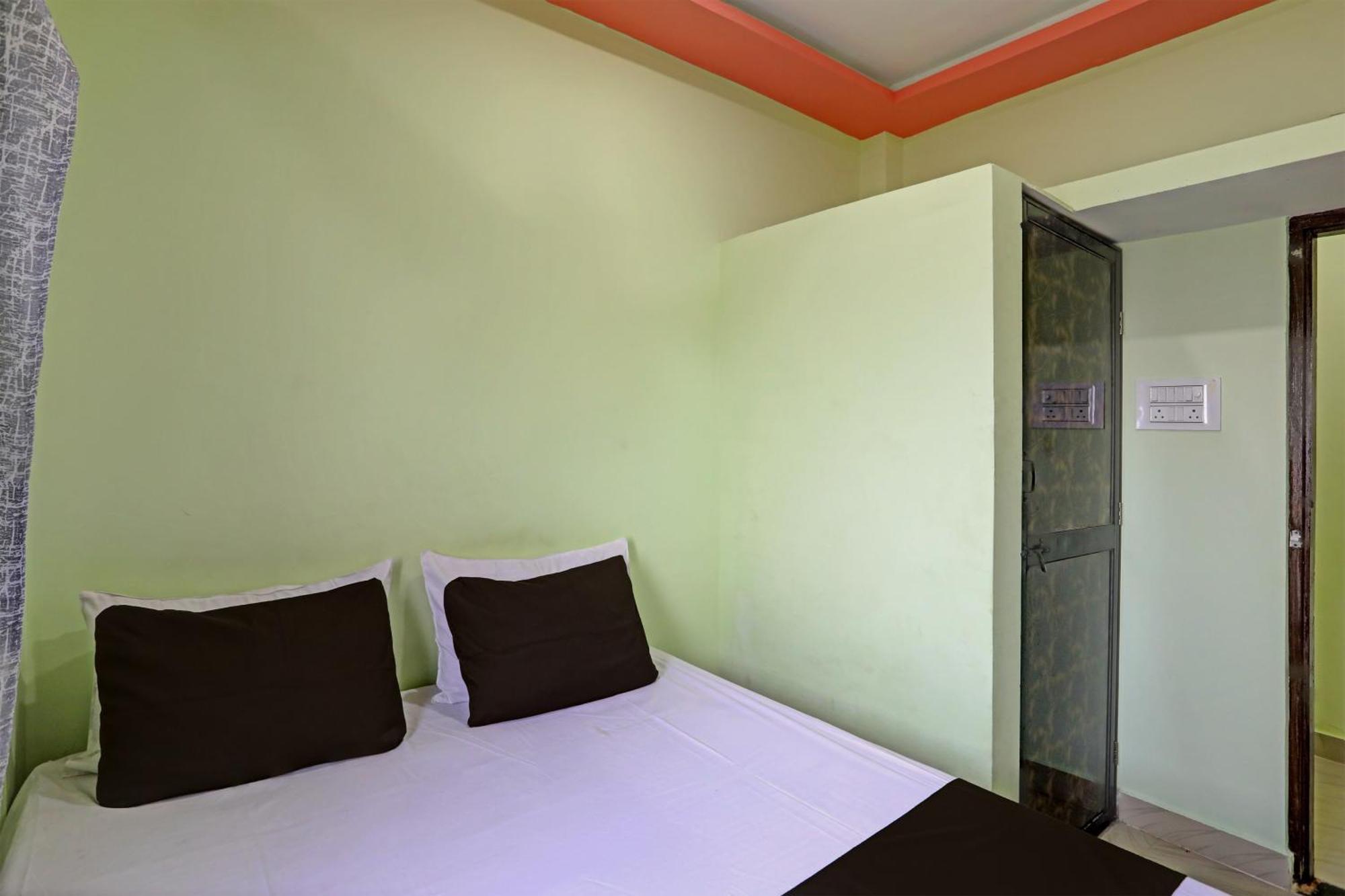 Spot On Hotel Leo Star Chandrapur Exterior photo
