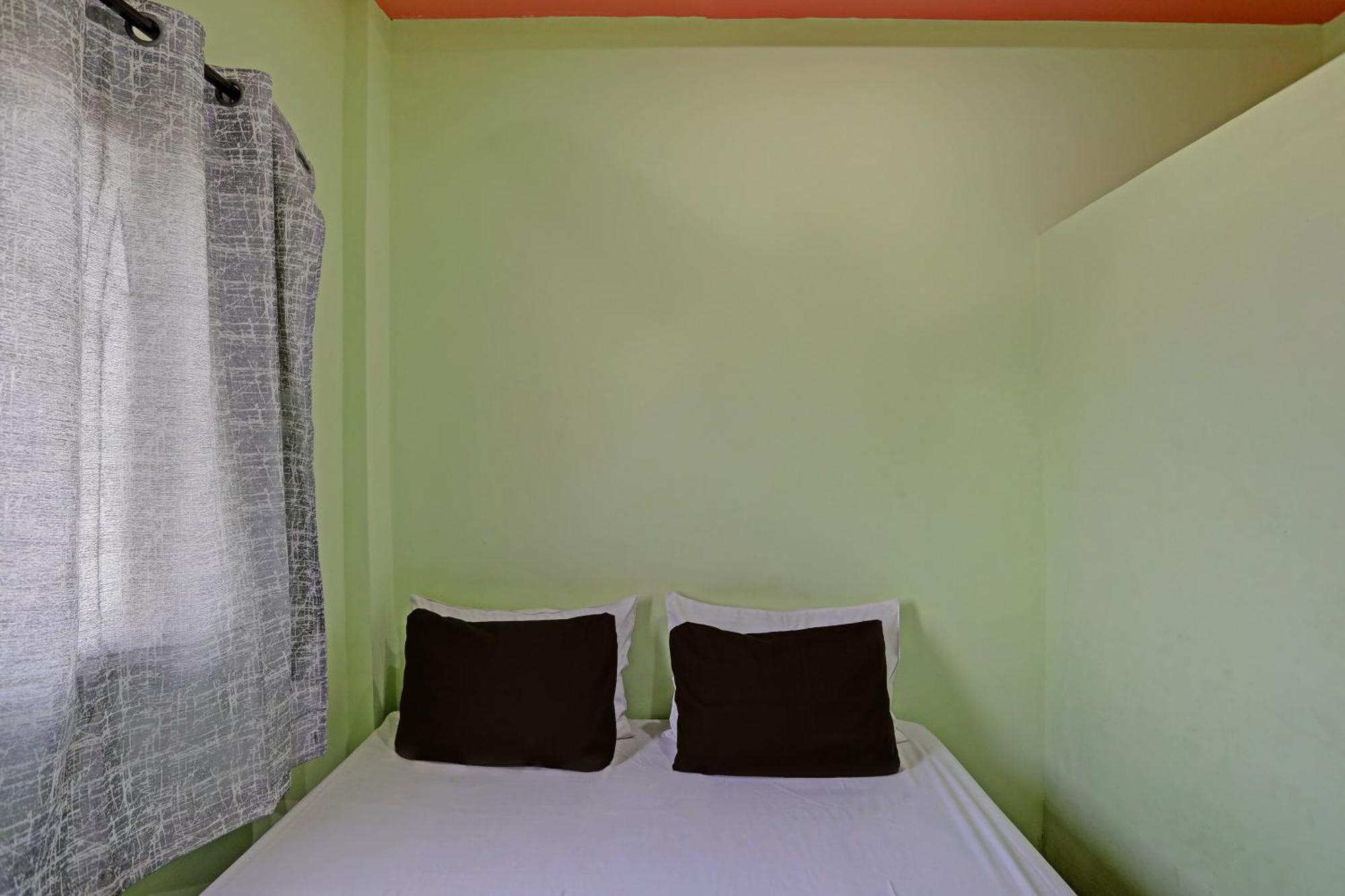 Spot On Hotel Leo Star Chandrapur Exterior photo